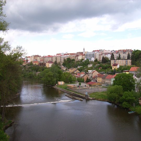 Distretto di Tábor