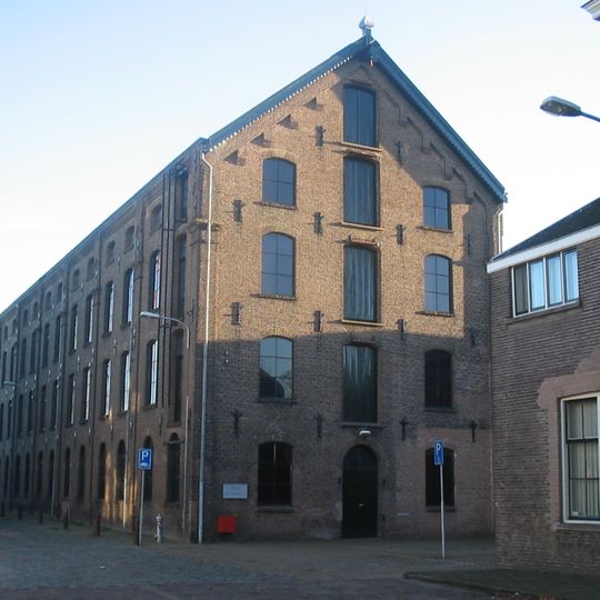 Goirkestraat 88, Tilburg