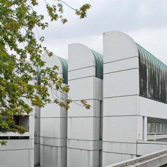 Bauhaus-Archiv