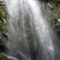 Fervenza de Augacaída