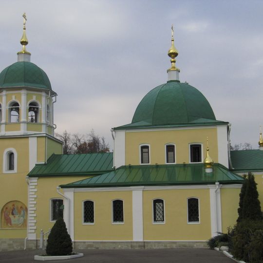 Сельскае пасяленне Булатнікаўскае