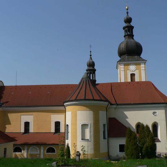 Church of Saint Nicholas
