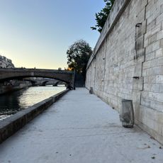 Promenade Maurice-Carême