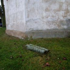 Polední hodiny v Krsech