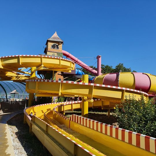 Le Grand Lierne