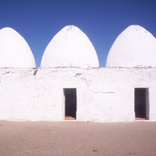 Bóvedas de San Martín