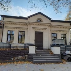 House, Alexandru Lăpușneanu, 14, Chișinău