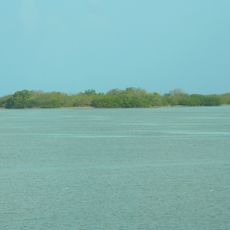 Indian Key State Historic Site