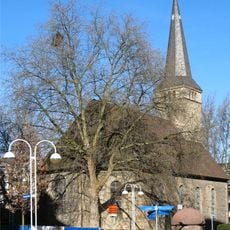 Pauluskirche (Bochum)