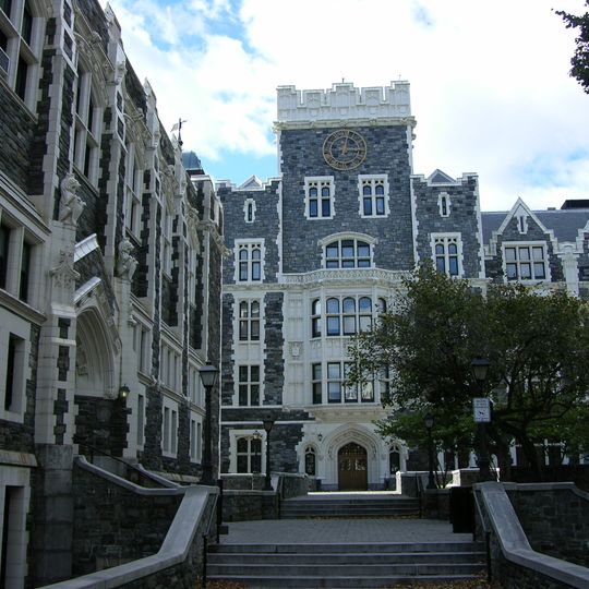 City College of New York