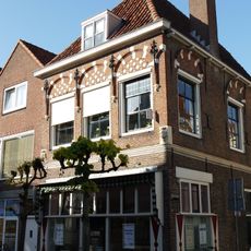 Utrechtsestraat 50, IJsselstein