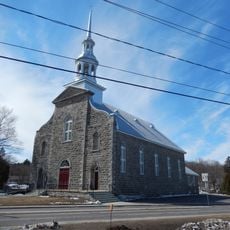 Église Saint-Norbert
