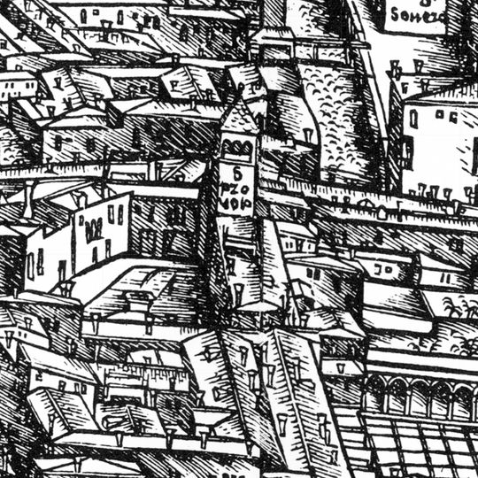 Chiesa di San Provolo