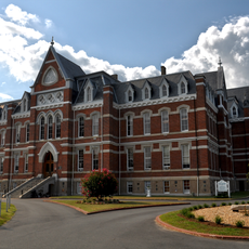 The Miller School of Albemarle