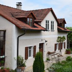 Bauernhaus Mariaorter Straße 7