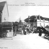 Saint-Loup-sur-Aujon