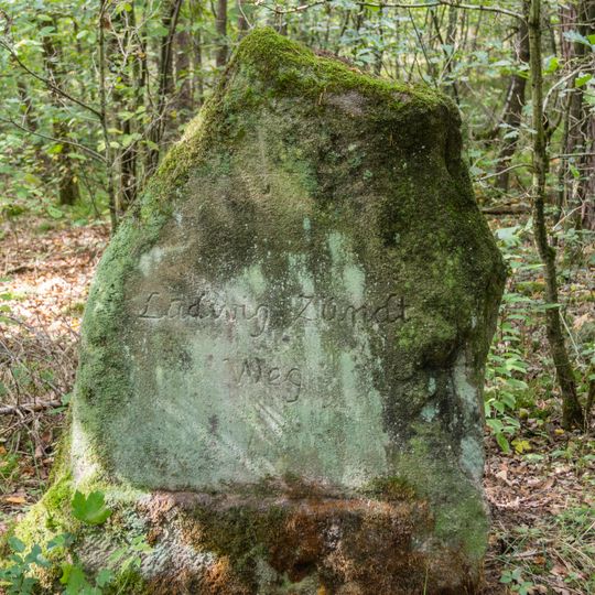 Ludwig-Zündt-Stein
