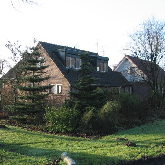 Kanaaldijk 1,  8355VH  Giethoorn