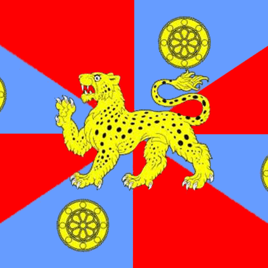 Vyskatskoye rural settlement