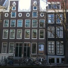 Lauriergracht 112, Amsterdam