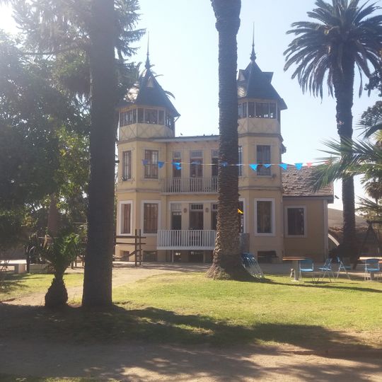 Centro Cultural Casona Dubois