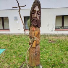 Sculpture