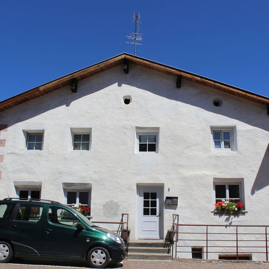 St.-Pankratius-Gasse 3