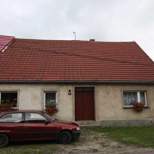 9, 1 Maja Street in Brójce