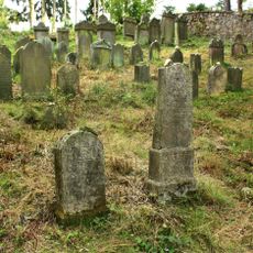 Jüdischer Friedhof