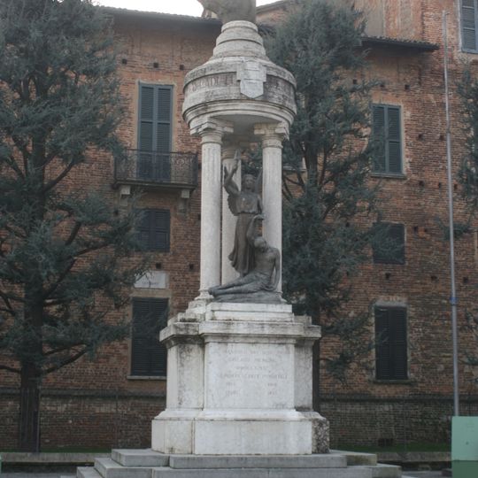 Monumento ai Caduti