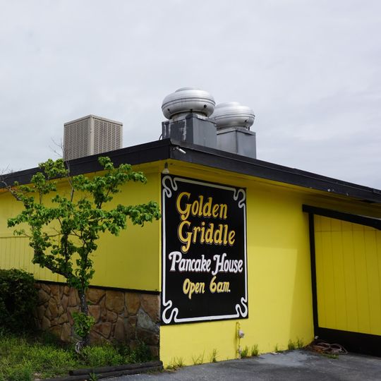 Golden Griddle Pancake House