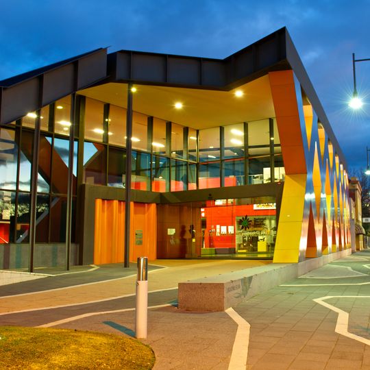 Albury Library Museum
