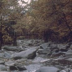 Rock Creek Park