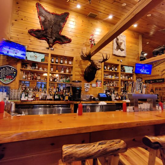 Muddy Moose Restaurant & Pub