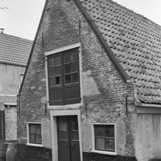 Achterdam 23, Alkmaar