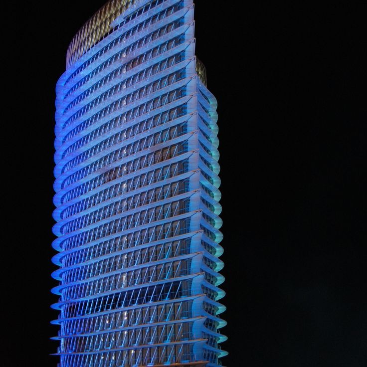 Torre del Agua