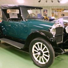 Central Texas Museum of Automotive History