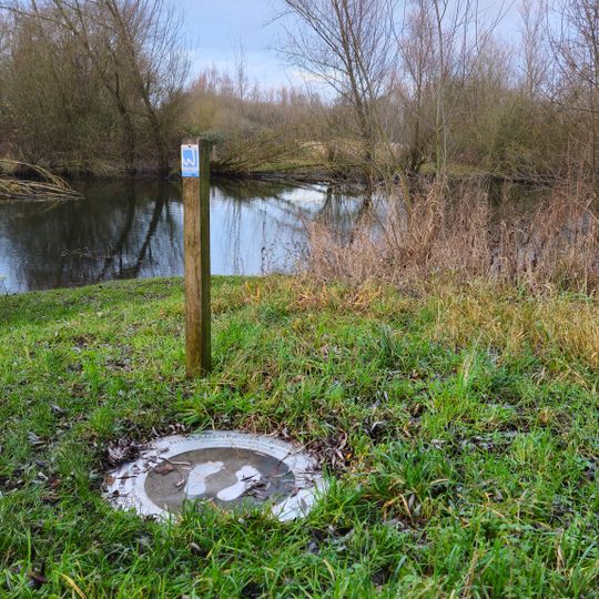 Wasser.Blick 04 Niersauenprojekt Burgbenden