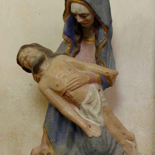 Pietà de Tréméven