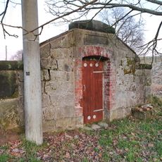 Felsenkeller Sebnitzer Straße -