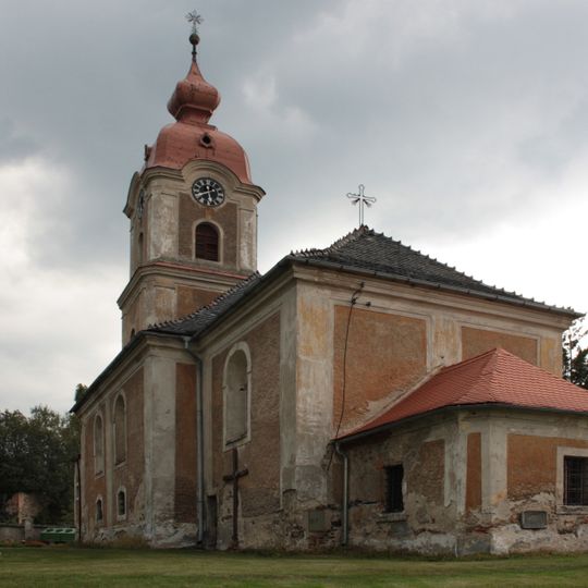 Kunratice u Frýdlantu