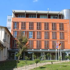 Hôtel de ville de L'Haÿ-les-Roses