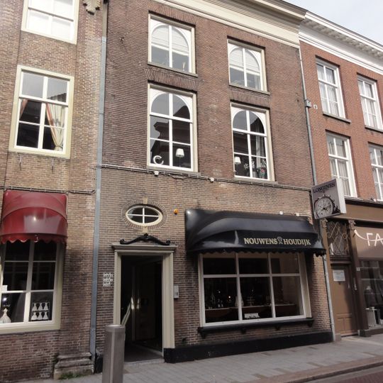 Vughterstraat 73, 's-Hertogenbosch