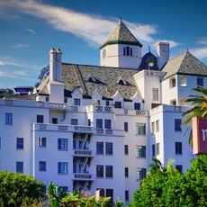 Chateau Marmont
