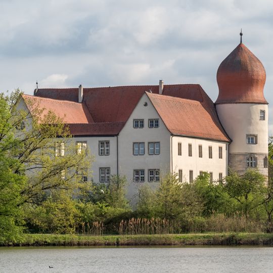 Wasserschloss