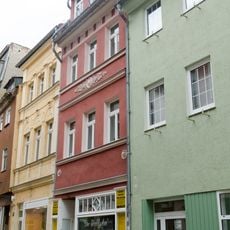 Kramerstraße 13 (Zeitz)