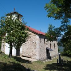 Nativity of the Theotokos Church
