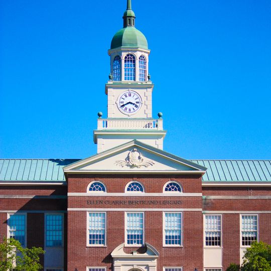 Université Bucknell