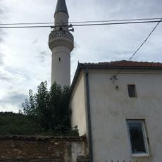 Old Mosque