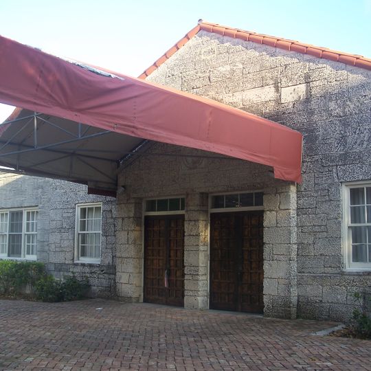 Coral Gables Woman's Club